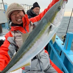 みやけ丸 釣果