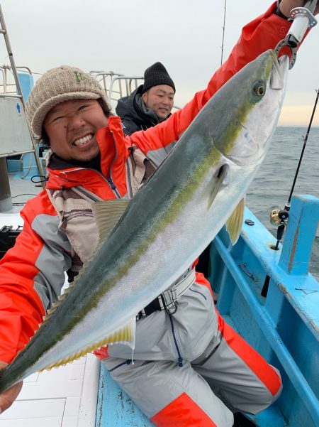 みやけ丸 釣果