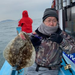 みやけ丸 釣果