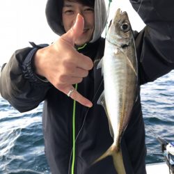 龍神丸（鹿児島） 釣果