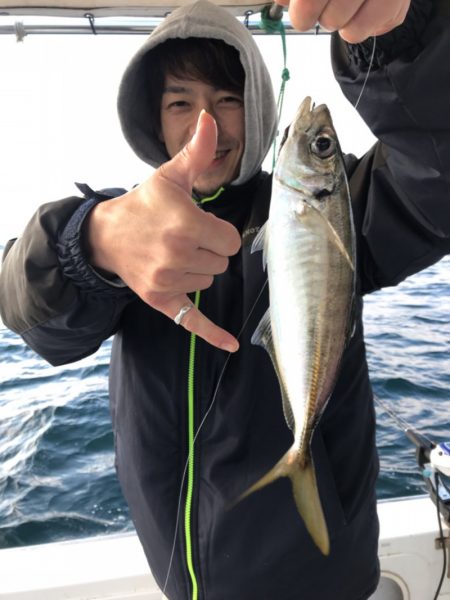 龍神丸（鹿児島） 釣果