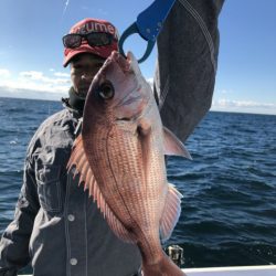 新幸丸 釣果