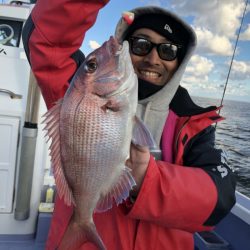 新幸丸 釣果