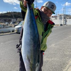 みやけ丸 釣果