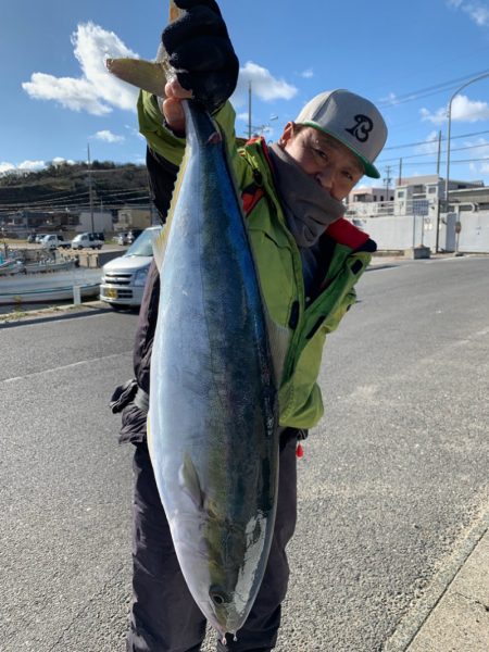 みやけ丸 釣果