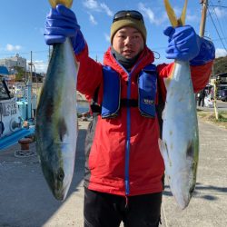 みやけ丸 釣果