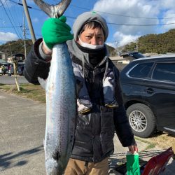 みやけ丸 釣果