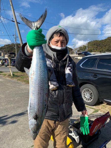 みやけ丸 釣果