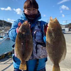 みやけ丸 釣果