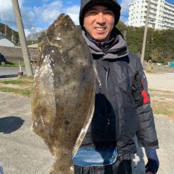 みやけ丸 釣果