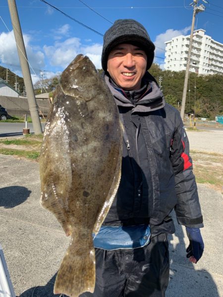 みやけ丸 釣果