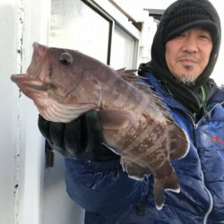 新幸丸 釣果