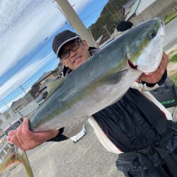 みやけ丸 釣果