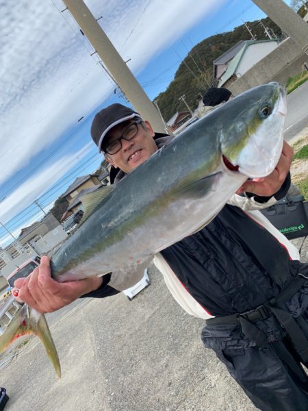 みやけ丸 釣果