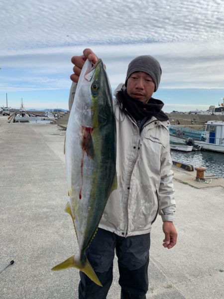 みやけ丸 釣果