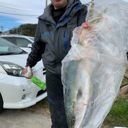 みやけ丸 釣果