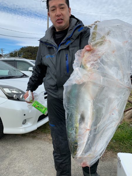 みやけ丸 釣果