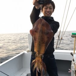 渡船屋たにぐち 釣果