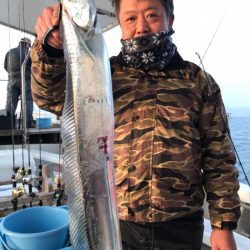 大雄丸 釣果