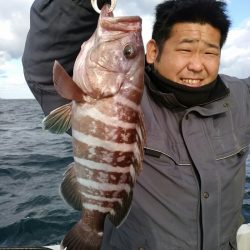 bay style 釣果