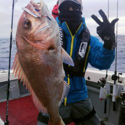 光生丸 釣果