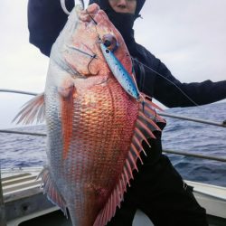 光生丸 釣果