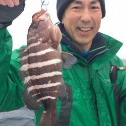 渡船屋たにぐち 釣果