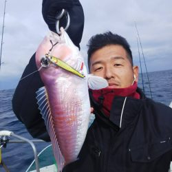 光生丸 釣果