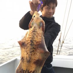 渡船屋たにぐち 釣果