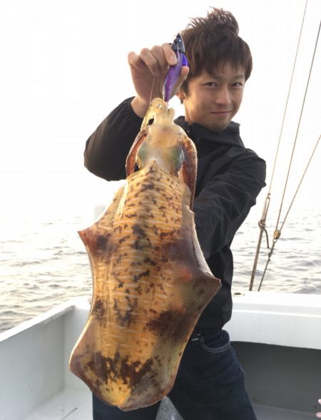 渡船屋たにぐち 釣果