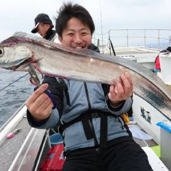 Soyamaru 釣果