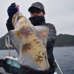 渡船屋たにぐち 釣果