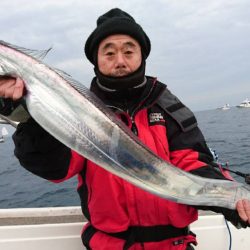 Soyamaru 釣果