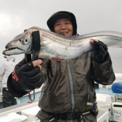 Soyamaru 釣果