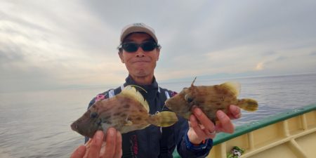 島きち丸 釣果