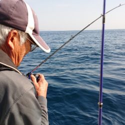 海皇丸 釣果