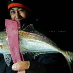 シースナイパー海龍 釣果