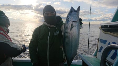 和栄丸 釣果