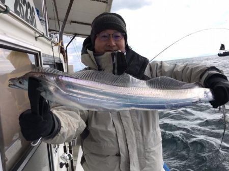 大雄丸 釣果