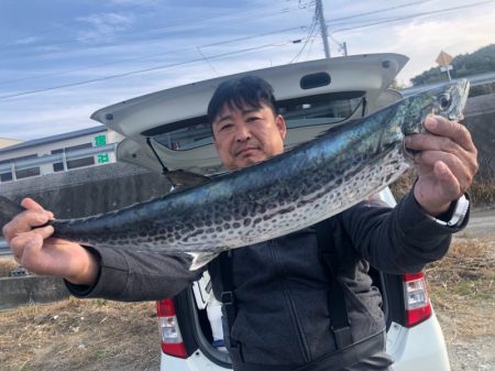 ぽん助丸 釣果