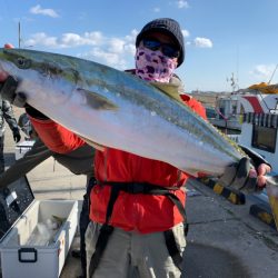 みやけ丸 釣果