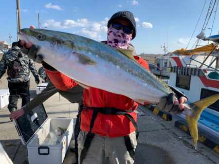 みやけ丸 釣果