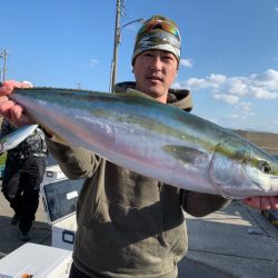 みやけ丸 釣果