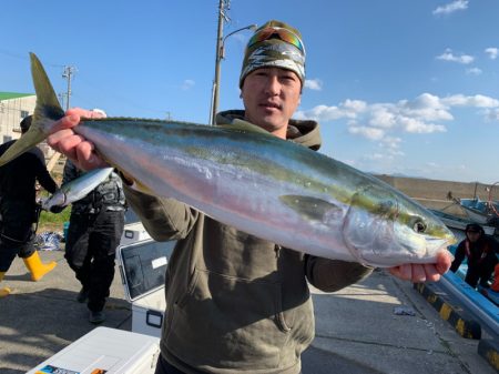 みやけ丸 釣果