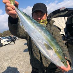 ぽん助丸 釣果