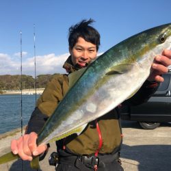 ぽん助丸 釣果