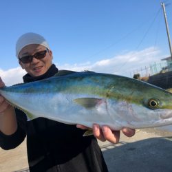 ぽん助丸 釣果