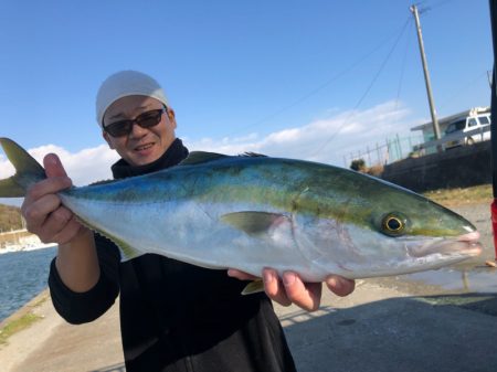 ぽん助丸 釣果