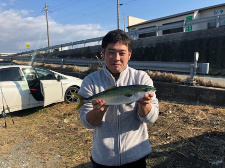 ぽん助丸 釣果