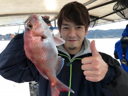 龍神丸（鹿児島） 釣果